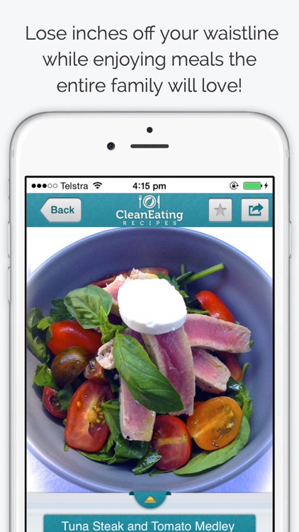Clean Eating Recipes