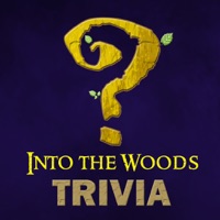 Into The Woods Trivia The Ultimate Fairy-Tale Quiz Story