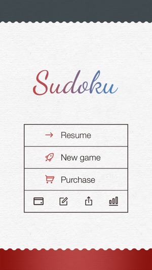 Sudoku New - fascinating board puzzle game for all ages(圖4)-速報App