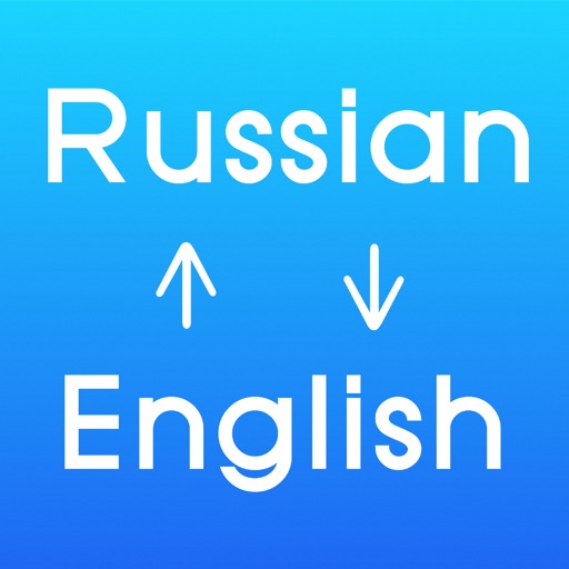 QuickDict RussianEnglish by KK Studio