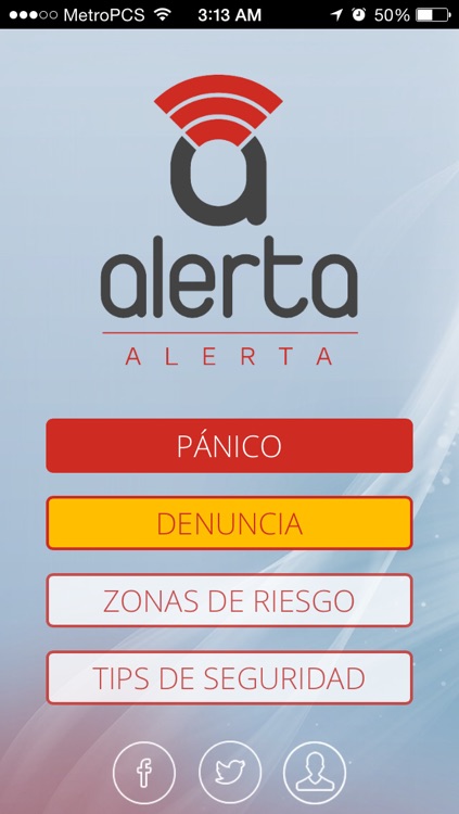 Alerta Alerta