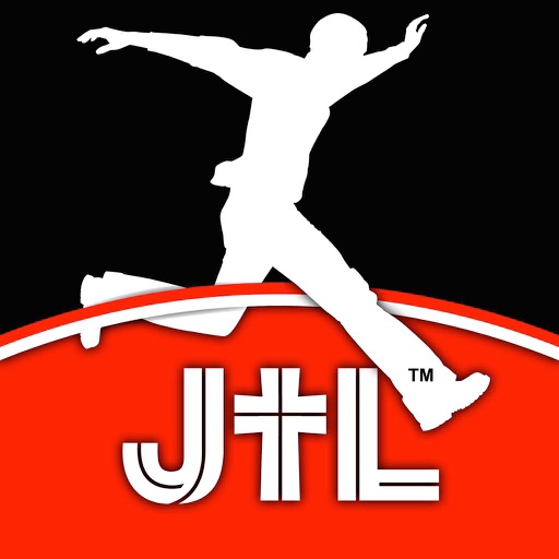 Jump The Line: Freedom