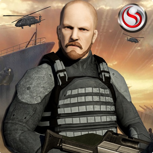 Combat Shooter 3D - Army Commando in Deadly Mission Contract to Encounter & Kill Terrorists iOS App