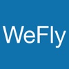 WeFly, the pilot network
