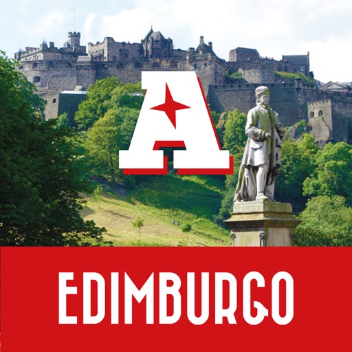 Visitabo Edimburgo