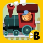Top 50 Games Apps Like Zoo Train: Tracks 'n' Trains - Best Alternatives