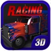 `` 4x4 Truck Nitro Racer - Best Free 3D Racing Road Games