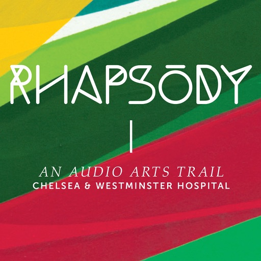 Rhapsody Art Trail iOS App