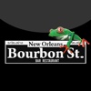 Bourbon St App