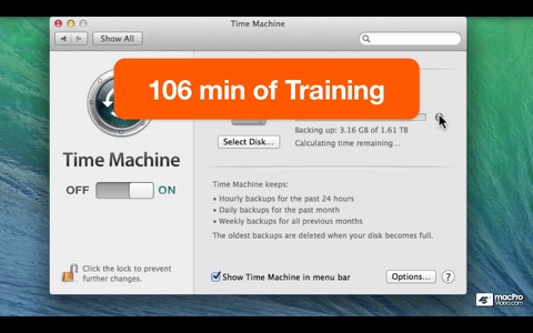 Getting Organized for OS X screenshot 2