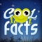 *** All funny, weird, cool, stupid and random facts are presented in this Cool Facts Application for your pleasure and enjoyment