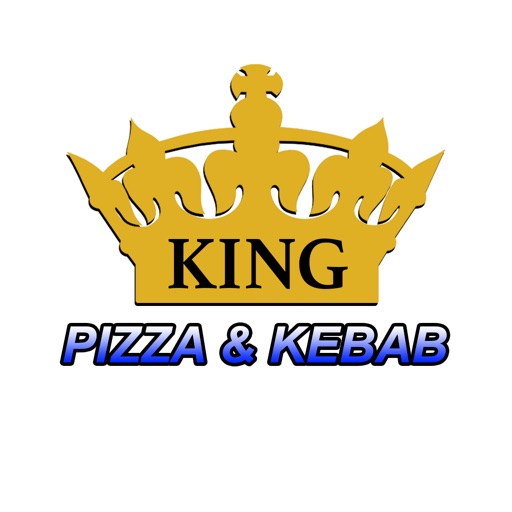 King Pizza & Kebab, Brighton