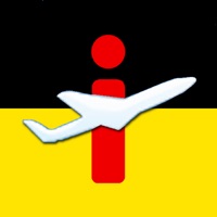 Flughafen DE Airport  iPlane Fluginformationen apk
