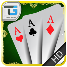 Activities of Solitaire 4 in 1