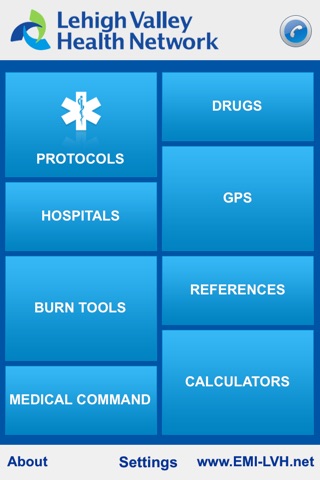 EMS Pro screenshot 3
