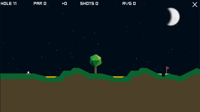 Night Golf World(圖2)-速報App