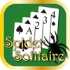 Basic SpiderSolitaire