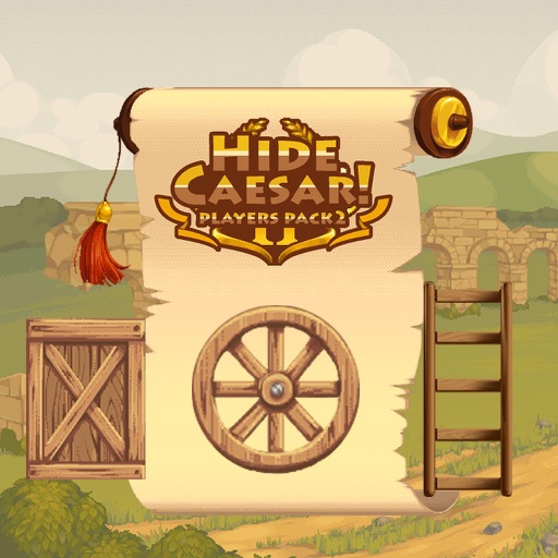 Hide-CaesarCoinII icon