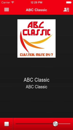 ABC Classic