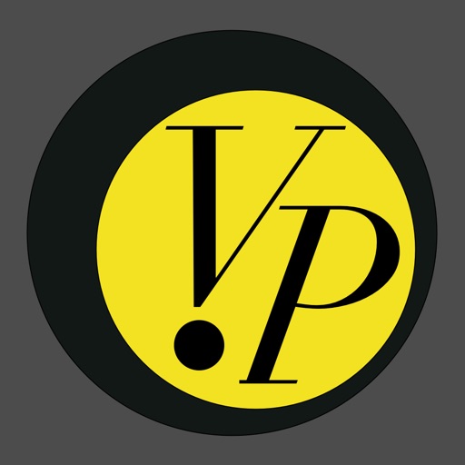 Vantage Point Magazine icon