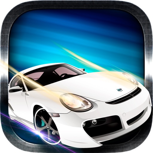 Super Racer: fast speed racing