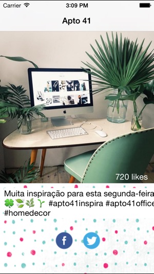 Apto41, inspirações em Home Decor(圖3)-速報App