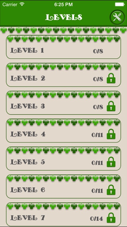 Guess Fruit And Vegetable Quiz screenshot-4