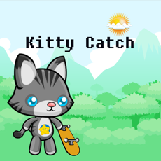 Activities of Kitty catch Stay On Screen And Collect Coins