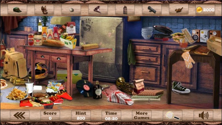 Celebrity Royal House for Movie Hidden Objects screenshot-4