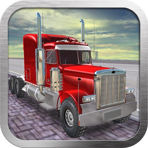 for iphone download Car Truck Driver 3D