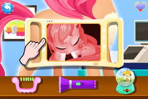 New Baby - Little Pony Babies! screenshot 2