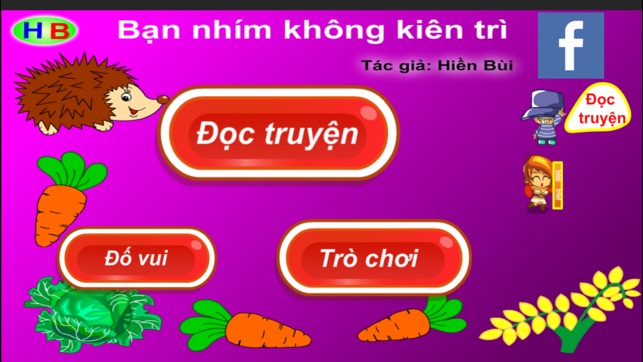 Bạn nhím không kiên trì(圖4)-速報App