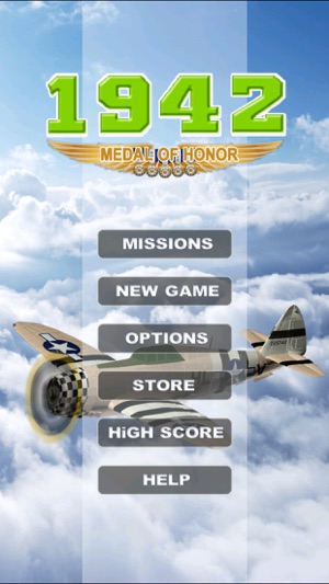 Medal of Honor 1942(圖1)-速報App