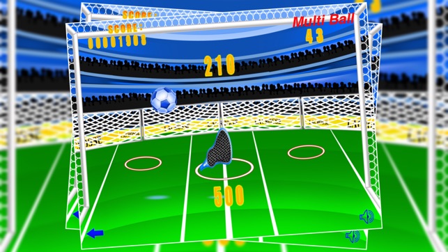 Ultimate Soccer Lacrosse Team : The Foot Ball Catch Sport - (圖5)-速報App