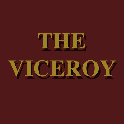 Viceroy Bar, Glasgow