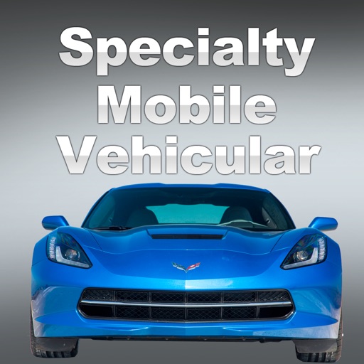 Specialty Mobile Vehicular