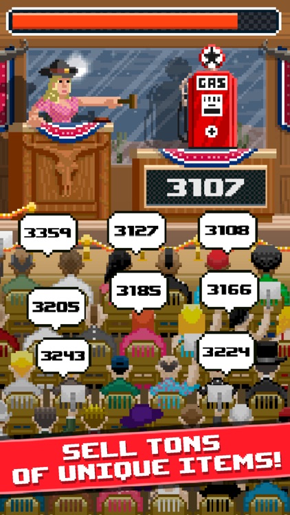 Auctioneer