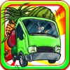 Organic Fruit and Veg Deliver-y Mania Pro