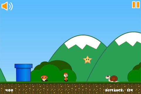 Plumber Run! screenshot 3