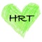 The app “HRT - Heart Rate Training” for iphone/ipad/ipod touch helps you keep the right pace while training and competing