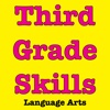 Third Grade Skills Language Arts