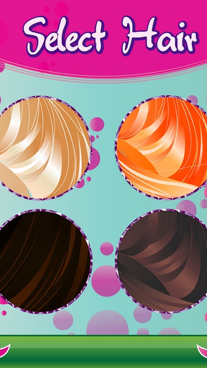 Make-Up Touch - Girls Salon Games & Kids Makeup screenshot-4