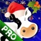 Christmas Carols-Farm Karaoke PRO