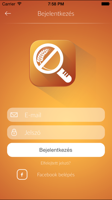 How to cancel & delete GMkeresőapp from iphone & ipad 2