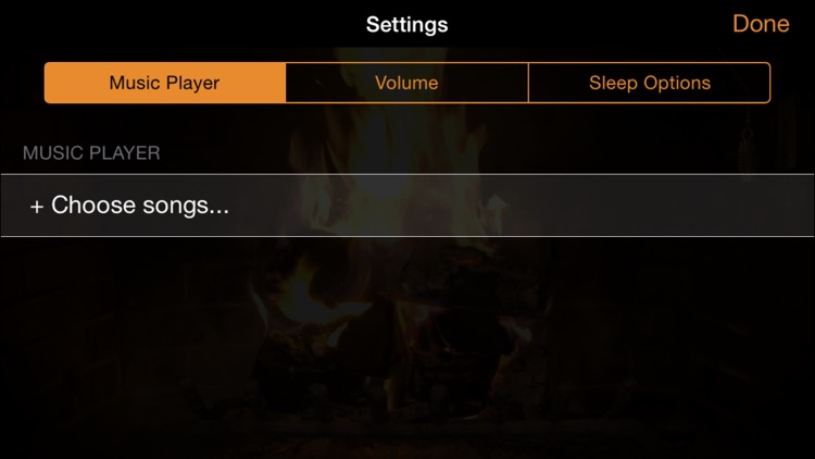 A Very Cozy Fireplace HD