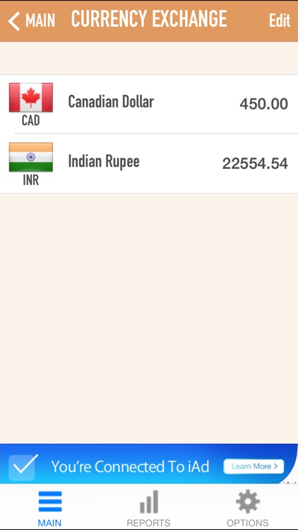 Expense Tracker