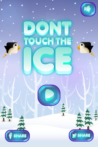 Don't Touch The Ice screenshot 4