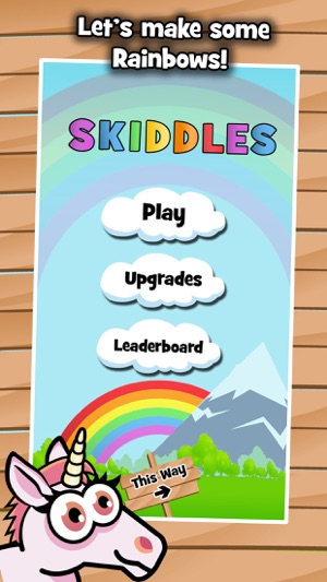 Skiddles
