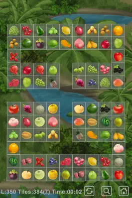 Game screenshot FruitEden hack