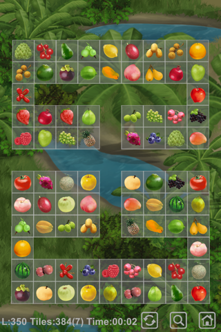 FruitEden screenshot 3